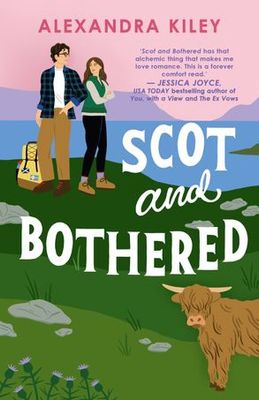 Scot and Bothered
