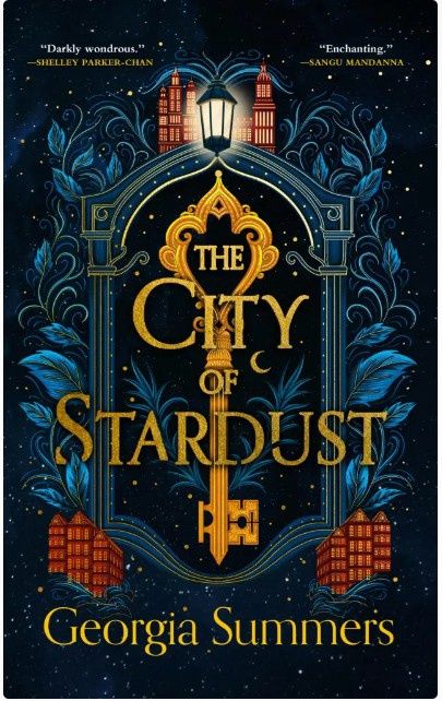 The City of Stardust
