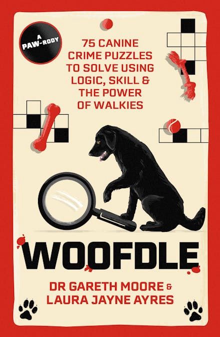 Woofdle