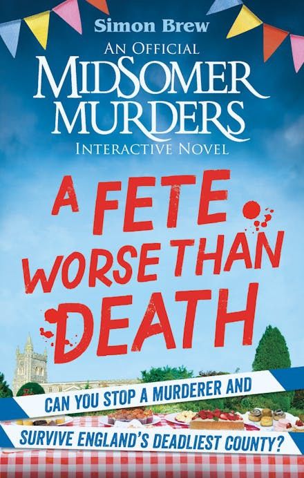 Midsomer Murders: A Fete Worse Than Death