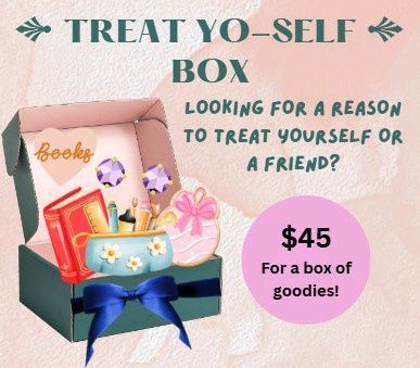 Treat Yo-self Box