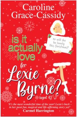 Is it Actually Love for Lexie Byrne