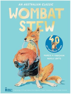 Wombat Stew