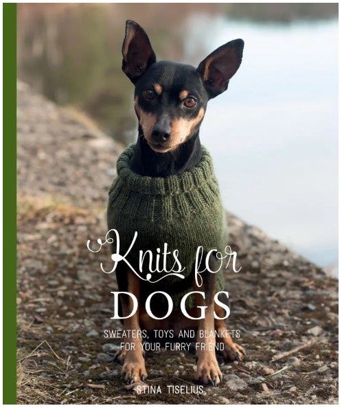 Knits for Dogs
