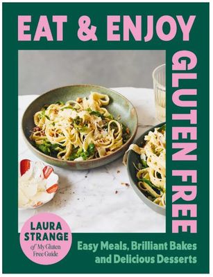 Eat and Enjoy Gluten Free