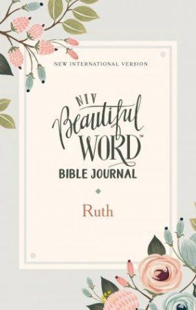 Beautiful Word Bible Journal