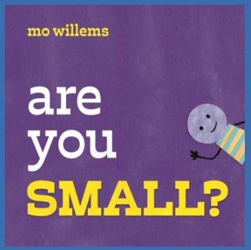 Are You Small?