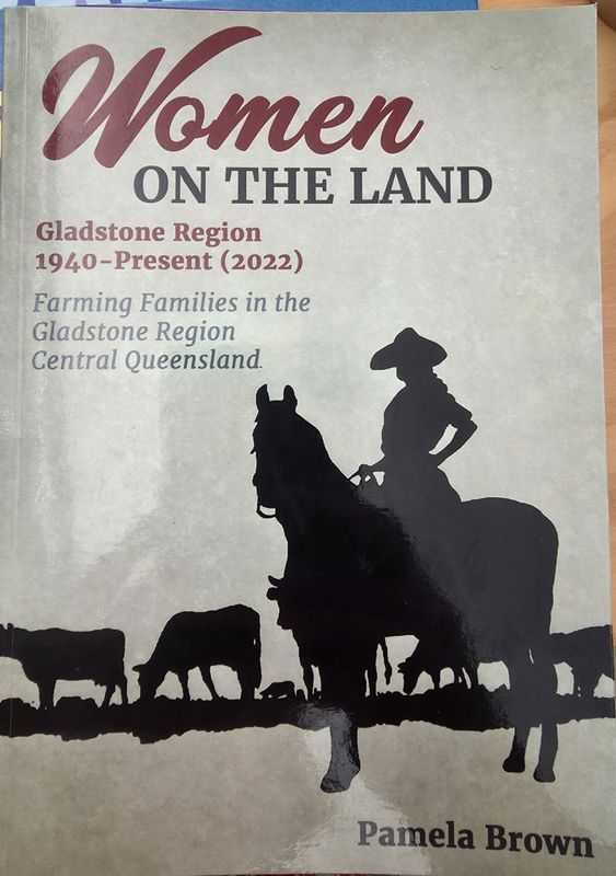 Women of the land - Part 1