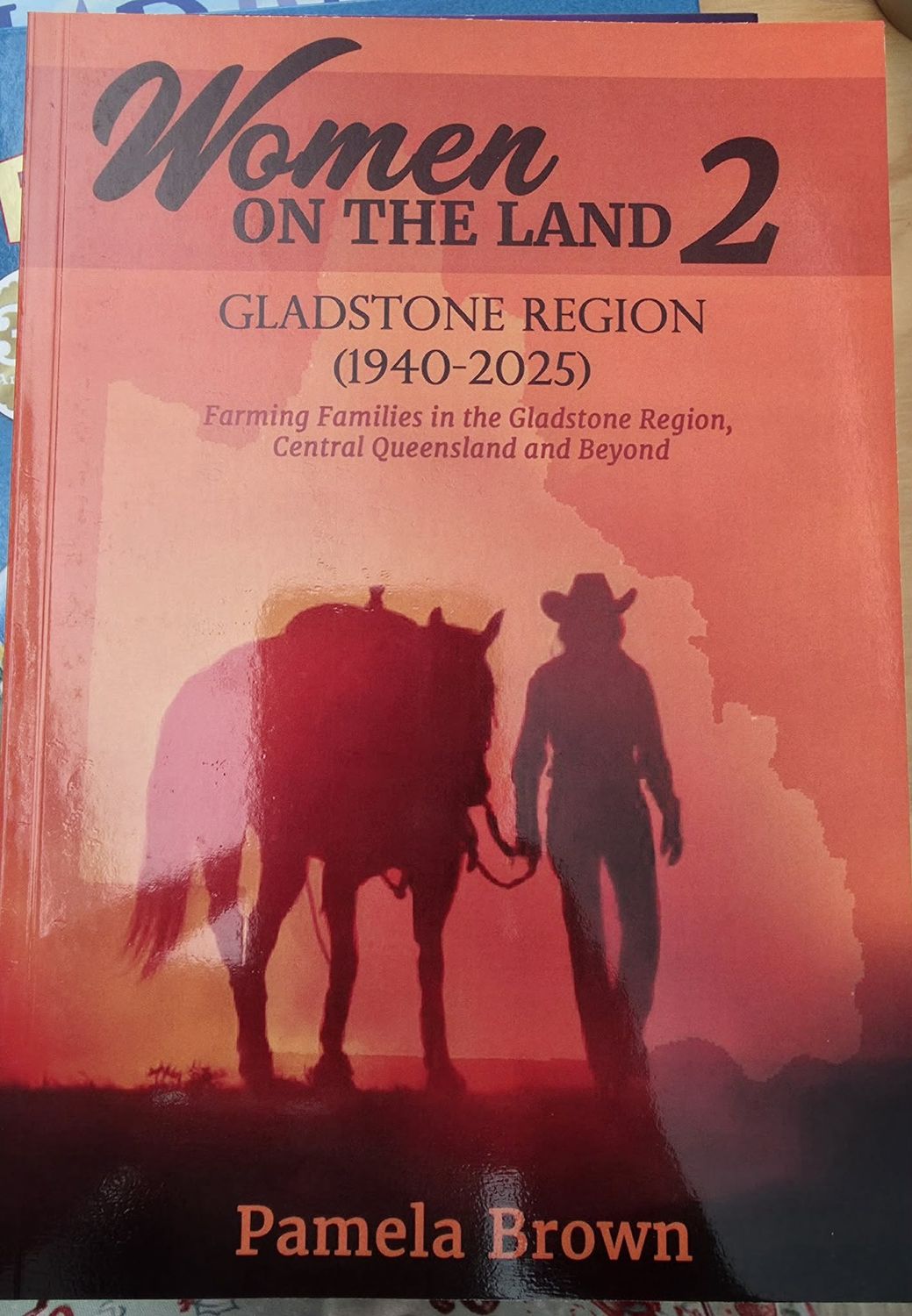 Women On the Land Part 2