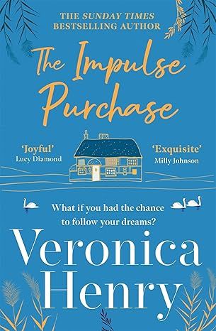 The Impulse Purchase