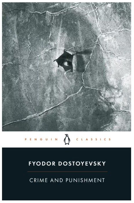 Crime and Punishment