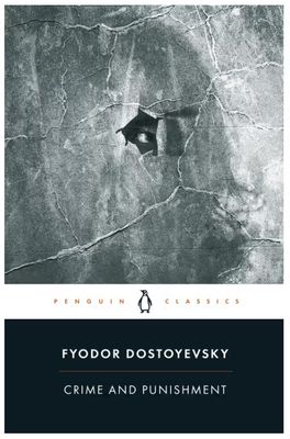 Crime and Punishment
