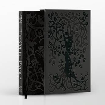The Cruel Prince (Special Edition)