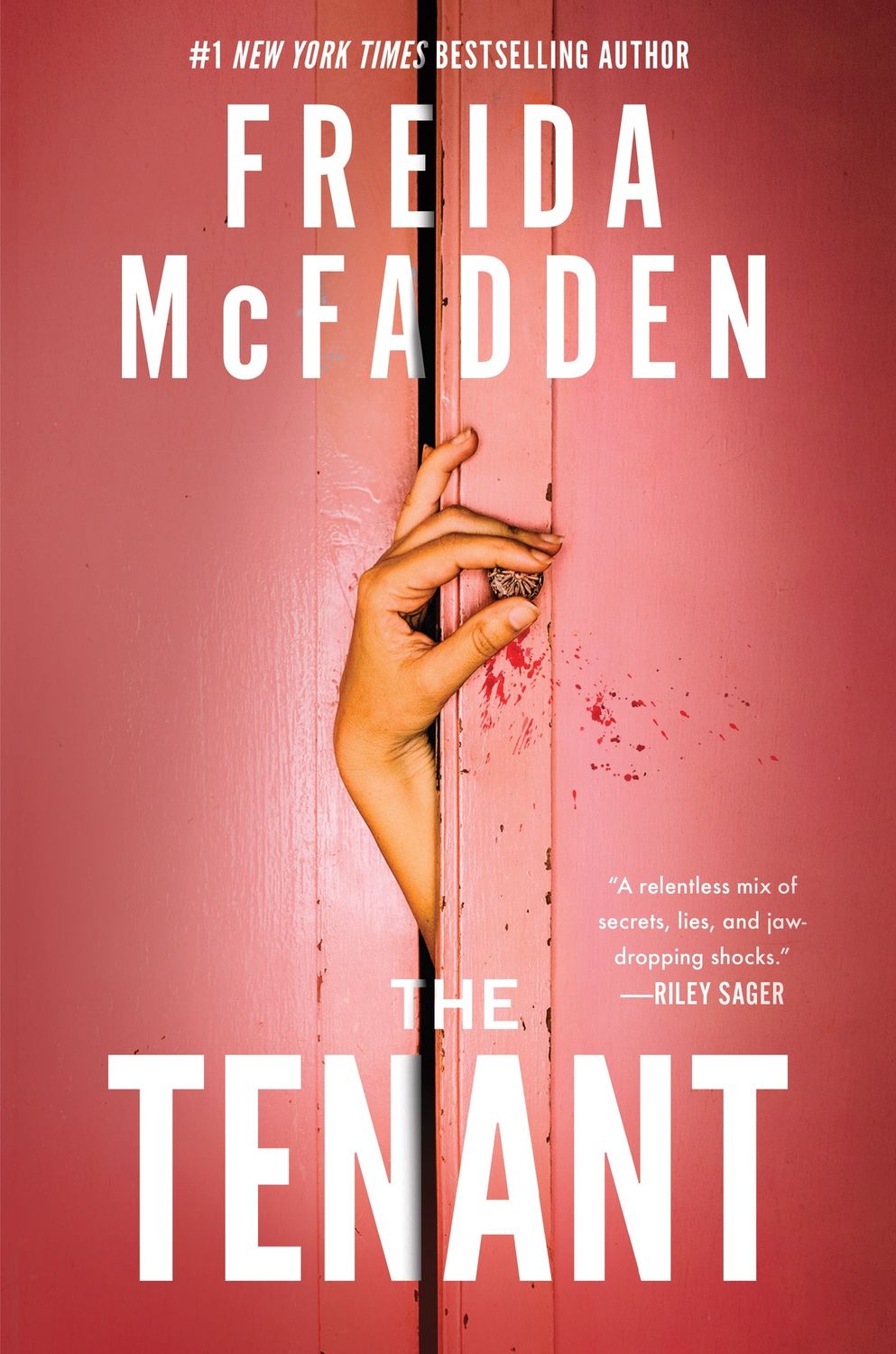 The Tenant