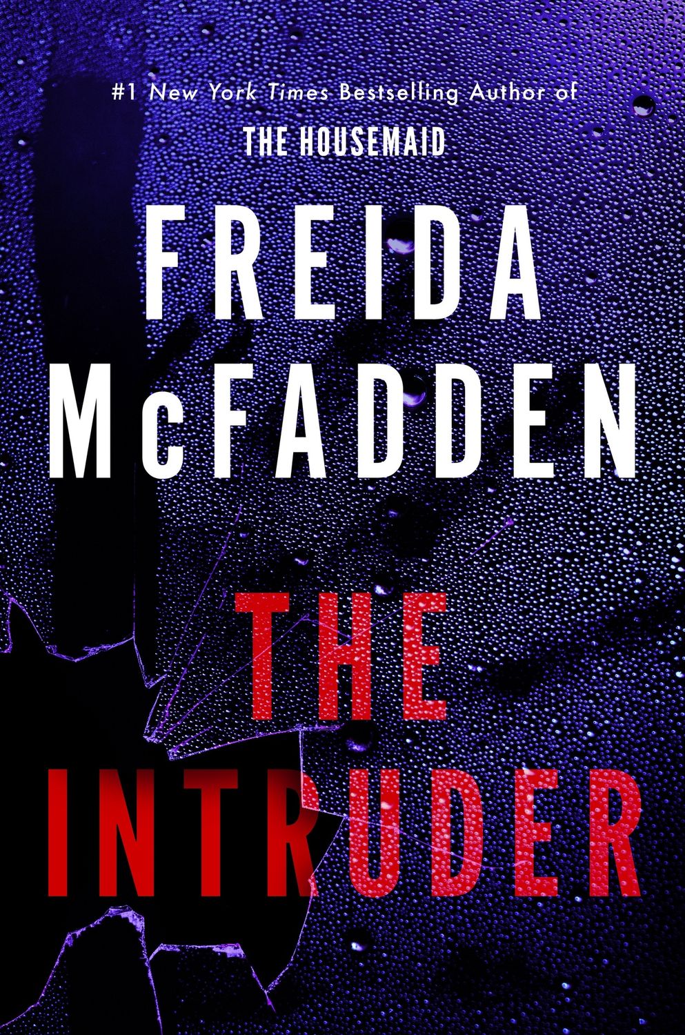 The Intruder