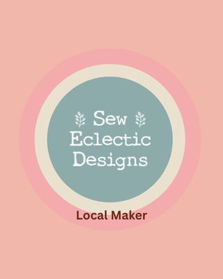 Sew Eclectic Designs