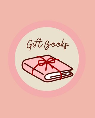 Gift Books