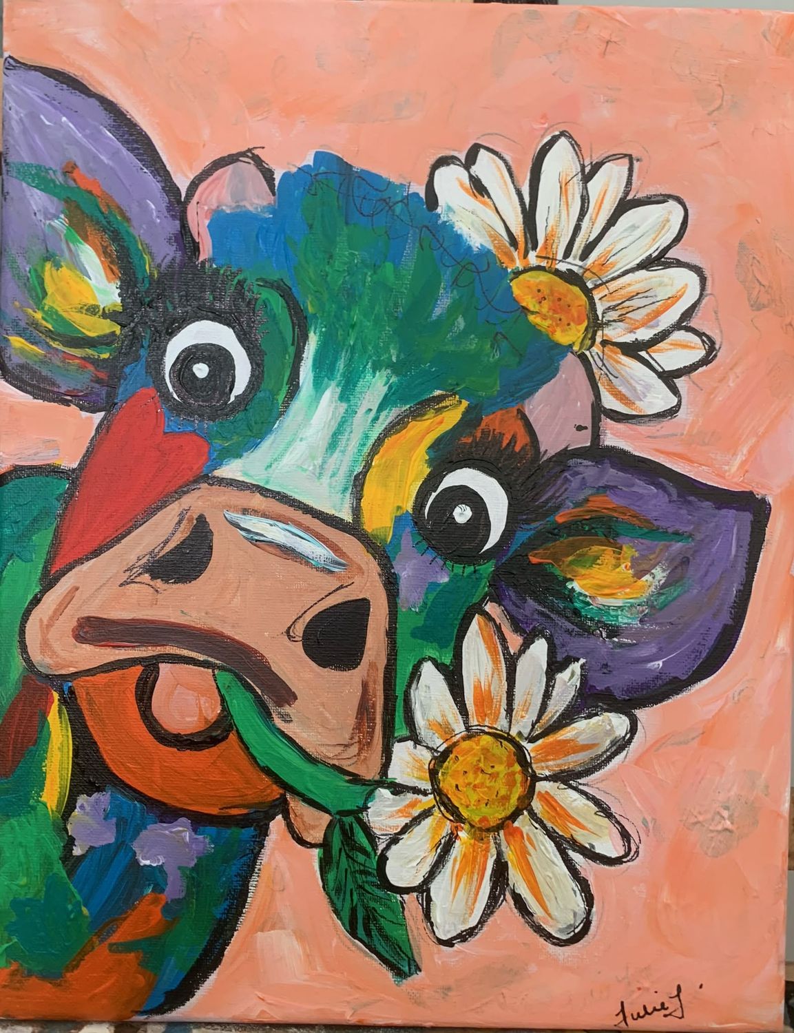 Art Class