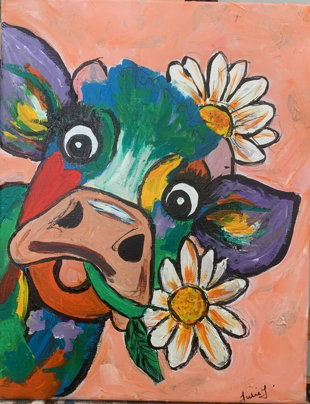 Art Class