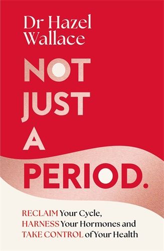 Not Just a Period