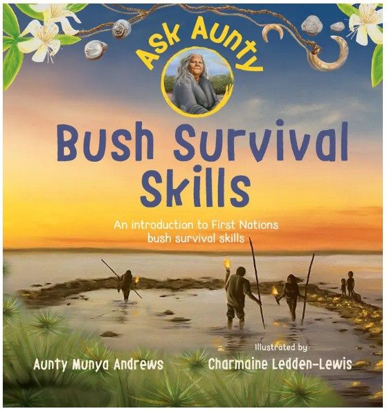Ask Aunty: Bush Survival Skills