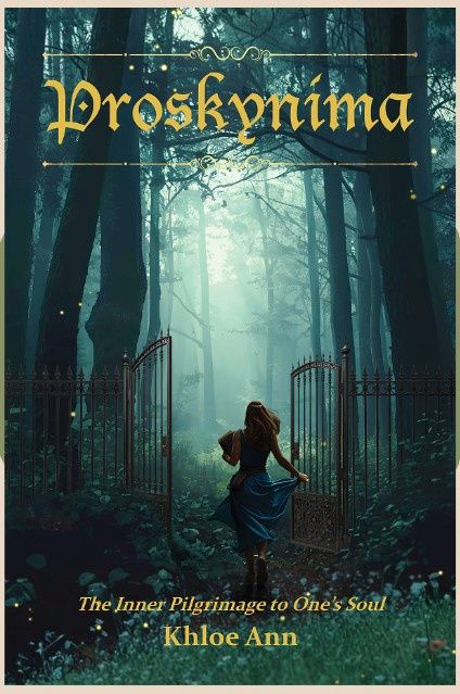 Proskynima (Paperback)