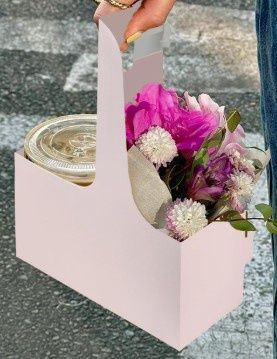 Valentine's Day Gift Box