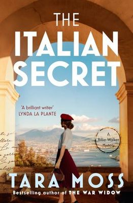 ITALIAN SECRET