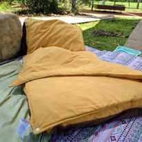 The Joey Cozie Dozie, Type: Joey Ochre