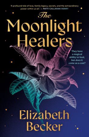 The Moonlight Healers