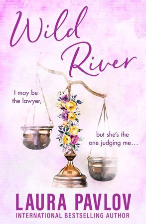 Wild River (Magnolia Falls Book 2)