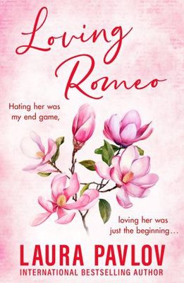 Loving Romeo (Magnolia Falls Book 1)
