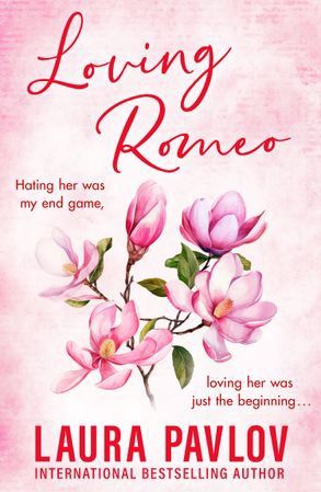 Loving Romeo (Magnolia Falls Book 1)