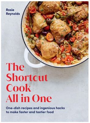The Shortcut Cook All in One