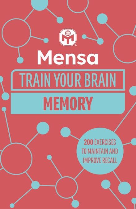 Mensa Train Your Brain