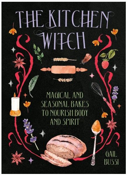 The Kitchen Witch