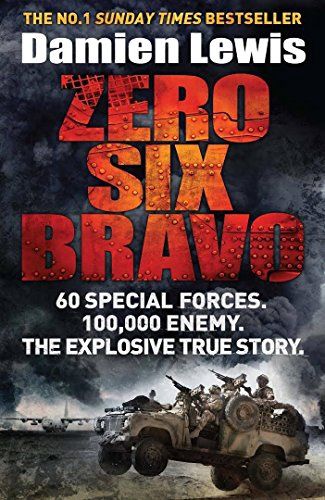 Zero Six Bravo : Special Forces