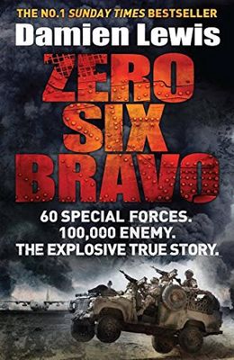 Zero Six Bravo : Special Forces