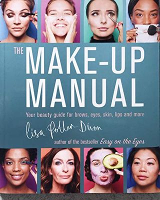 The Make-up manual
