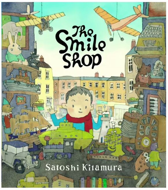 The Smile Shop