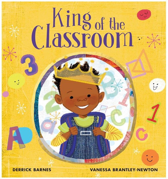 King of the Classroom