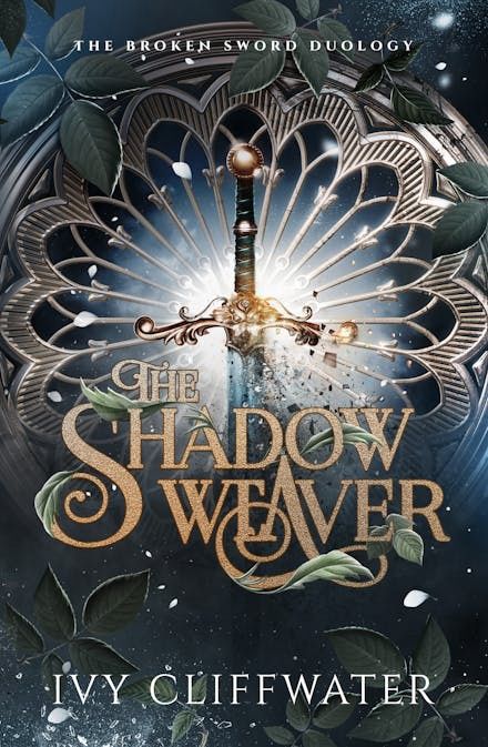 The Shadow Weaver