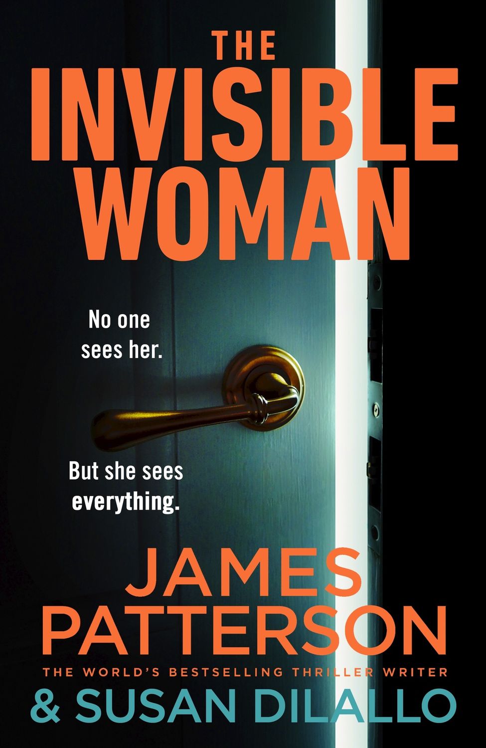 The Invisible Women