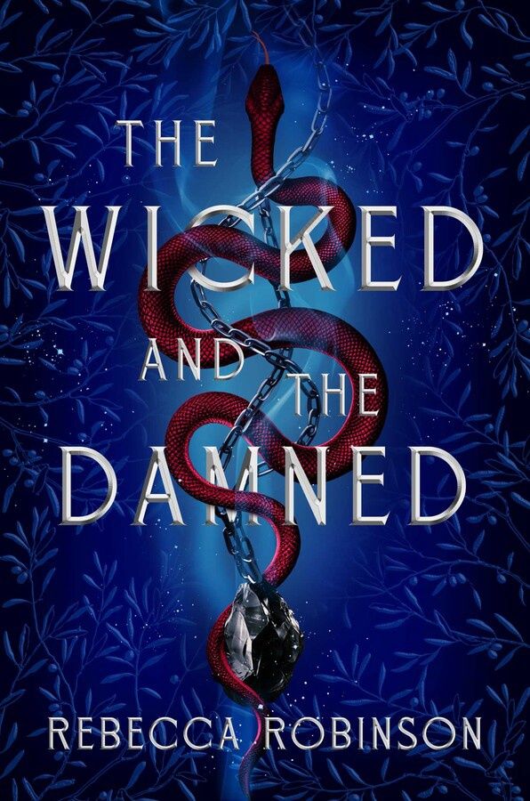 Wicked and the Damned (2)