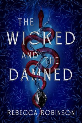 Wicked and the Damned (2)