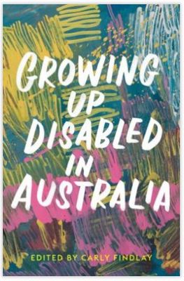 Growing Up Disabled in Australia