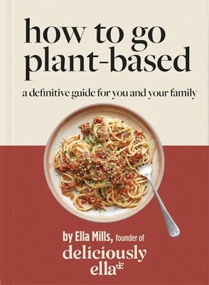 How To Go Plant-Based