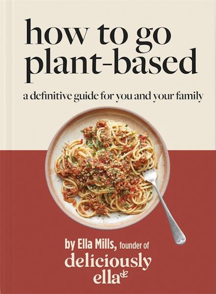 How To Go Plant-Based