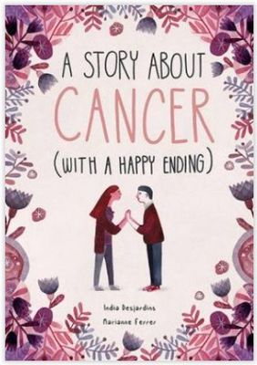 A Story About Cancer With a Happy Ending