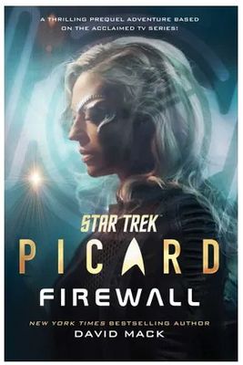 Star Trek: Picard: Firewall